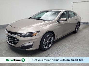 2022 Chevrolet Malibu in Antioch, TN 37013