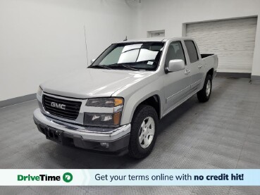 2012 GMC Canyon in Las Vegas, NV 89104