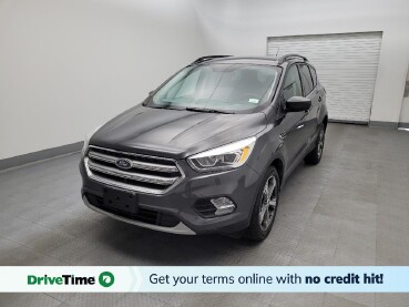 2017 Ford Escape in Louisville, KY 40258