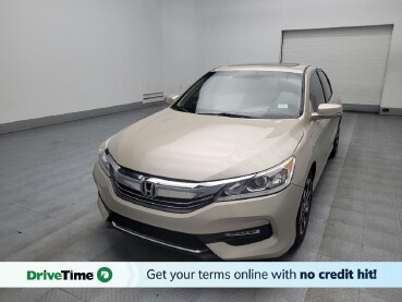 2016 Honda Accord in Chattanooga, TN 37421