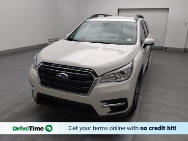 2022 Subaru Ascent in Chattanooga, TN 37421
