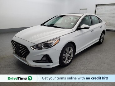 2018 Hyundai Sonata in Henrico, VA 23223