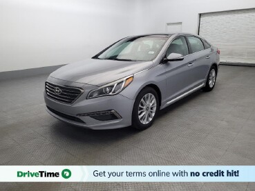 2015 Hyundai Sonata in Henrico, VA 23223