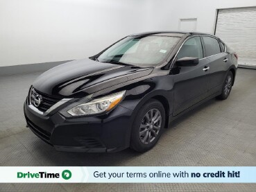 2018 Nissan Altima in Richmond, VA 23235