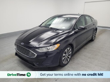 2020 Ford Fusion in Antioch, TN 37013