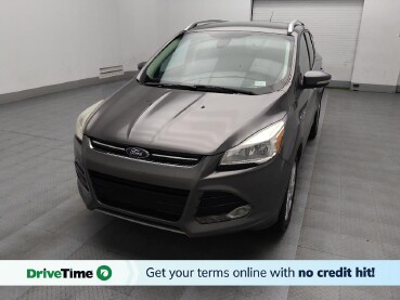 2014 Ford Escape in Stone Mountain, GA 30083