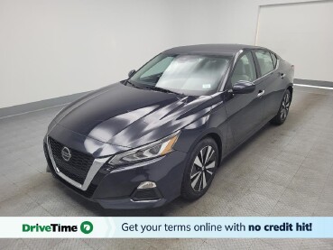 2021 Nissan Altima in Memphis, TN 38128