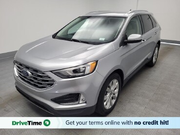 2020 Ford Edge in Memphis, TN 38128
