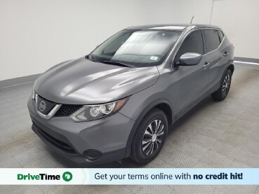 2019 Nissan Rogue Sport in Memphis, TN 38128