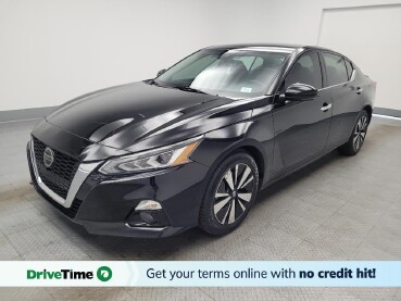 2019 Nissan Altima in Antioch, TN 37013