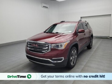 2018 GMC Acadia in Macon, GA 31210