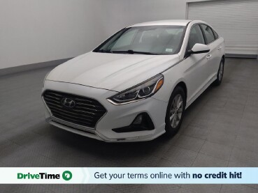 2018 Hyundai Sonata in Jacksonville, FL 32210