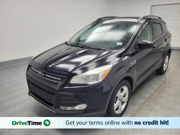 2016 Ford Escape in Highland, IN 46322