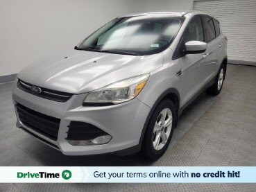 2016 Ford Escape in Highland, IN 46322