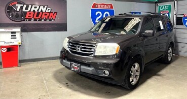 2012 Honda Pilot in Conyers, GA 30094