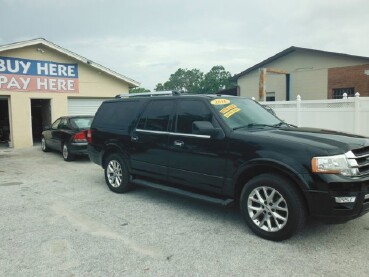 2016 Ford Expedition EL in Holiday, FL 34690