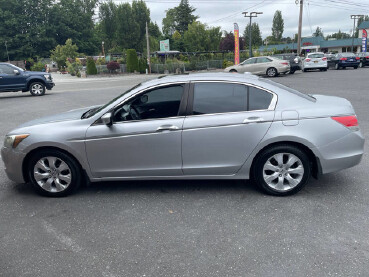 2009 Honda Accord in Mount Vernon, WA 98273