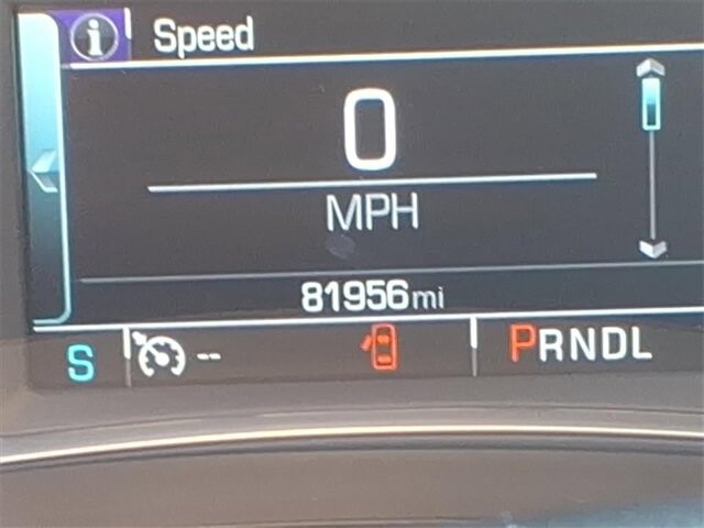 2016 Chevrolet Malibu in Troy, IL 62294-1376 - 18029117 11