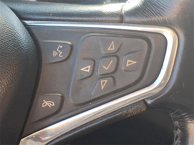 2016 Chevrolet Malibu in Troy, IL 62294-1376 - 18029117 15