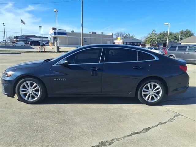 2016 Chevrolet Malibu in Troy, IL 62294-1376 - 18029117 20