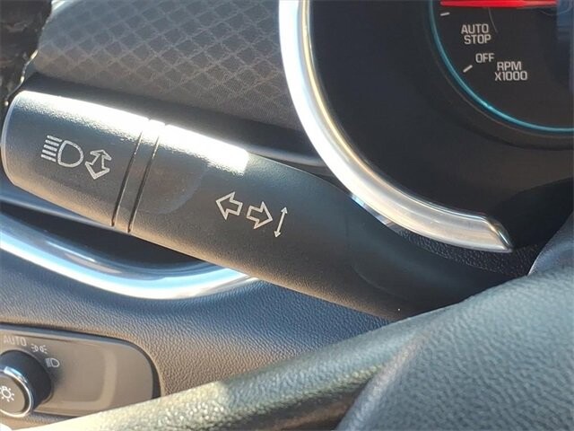 2016 Chevrolet Malibu in Troy, IL 62294-1376 - 18029117 12