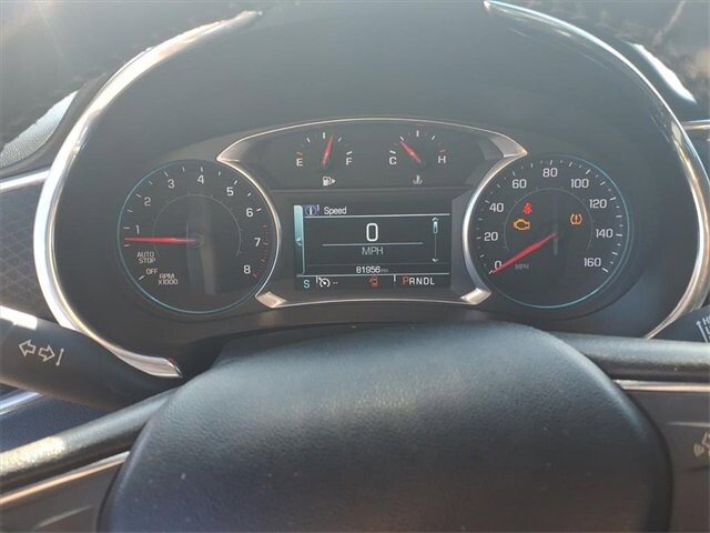 2016 Chevrolet Malibu in Troy, IL 62294-1376 - 18029117 10