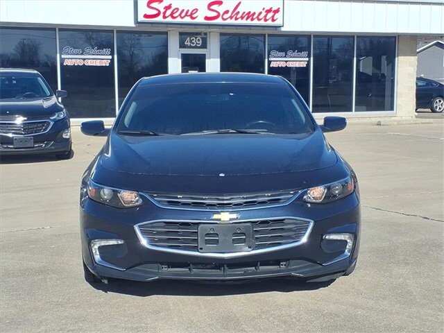 2016 Chevrolet Malibu in Troy, IL 62294-1376 - 18029117 30