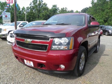 2011 Chevrolet Tahoe in Barton, MD 21521