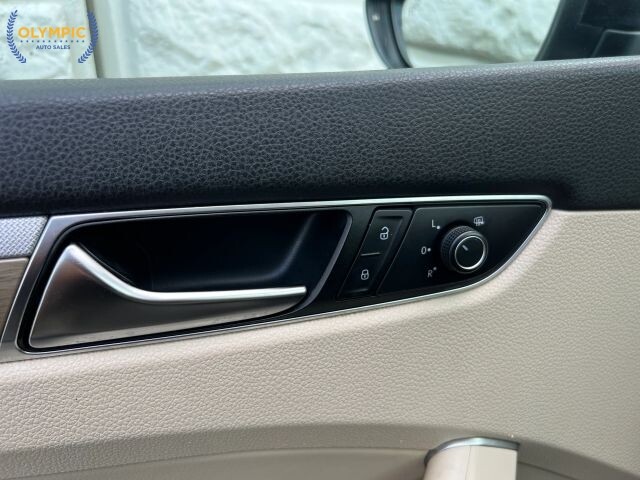 2017 Volkswagen Passat in Decatur, GA 30032 - 18029124 36