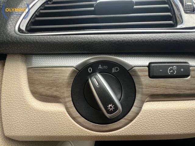 2017 Volkswagen Passat in Decatur, GA 30032 - 18029124 35