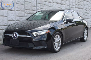 2020 Mercedes-Benz A 220 in Decatur, GA 30032