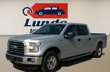2017 Ford F150 in Wadena, MN 56482