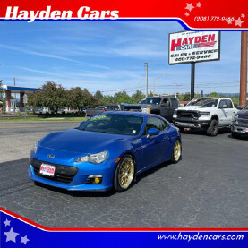 2013 Subaru BRZ in Coeur d&amp;#039;Alene, ID 83815