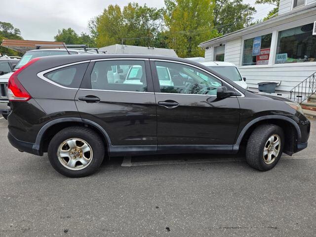 2014 Honda CR-V in Blauvelt, NY 10913 - 18029139 8