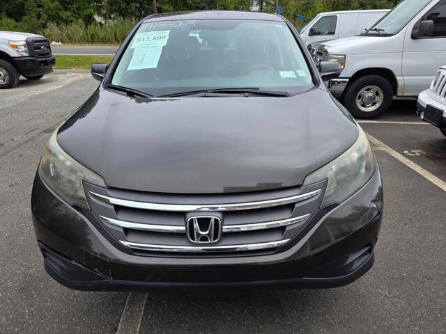 2014 Honda CR-V in Blauvelt, NY 10913 - 18029139 2