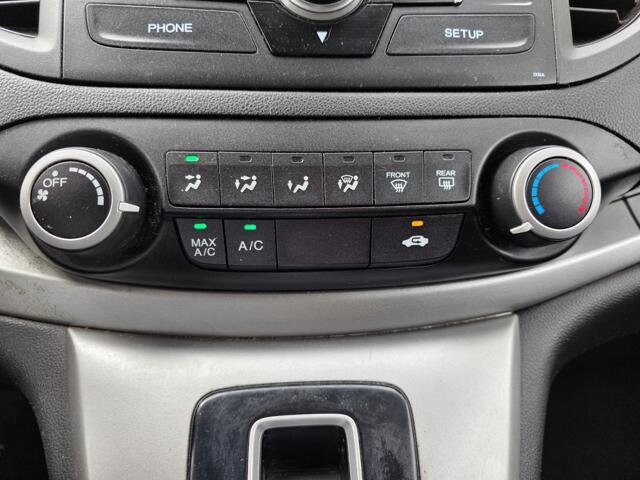 2014 Honda CR-V in Blauvelt, NY 10913 - 18029139 21