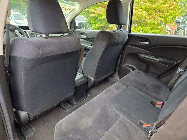 2014 Honda CR-V in Blauvelt, NY 10913 - 18029139 28