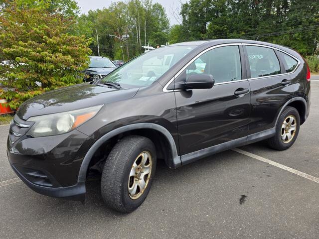 2014 Honda CR-V in Blauvelt, NY 10913 - 18029139 3