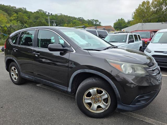 2014 Honda CR-V in Blauvelt, NY 10913 - 18029139