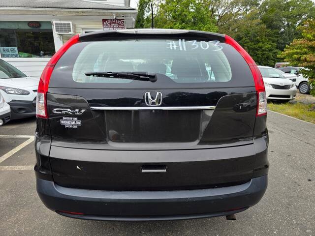 2014 Honda CR-V in Blauvelt, NY 10913 - 18029139 6