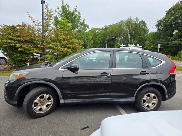2014 Honda CR-V in Blauvelt, NY 10913 - 18029139 4