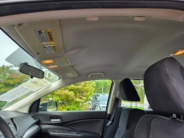 2014 Honda CR-V in Blauvelt, NY 10913 - 18029139 25