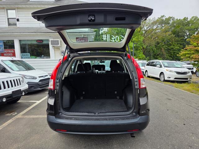 2014 Honda CR-V in Blauvelt, NY 10913 - 18029139 36