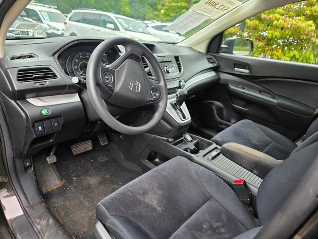 2014 Honda CR-V in Blauvelt, NY 10913 - 18029139 10