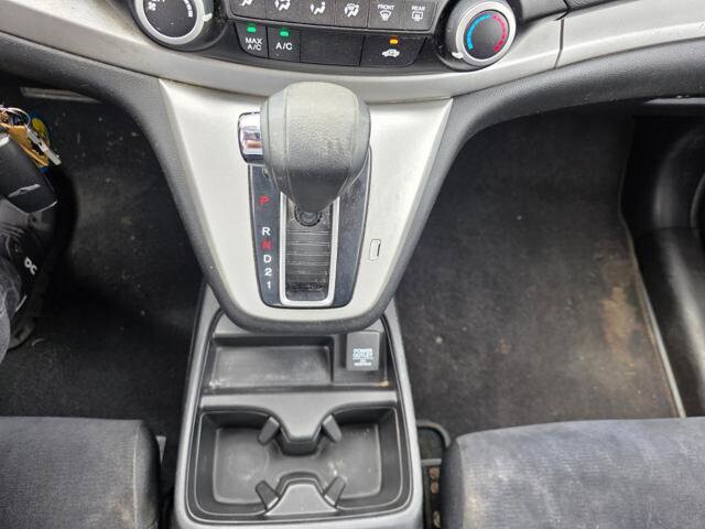 2014 Honda CR-V in Blauvelt, NY 10913 - 18029139 19