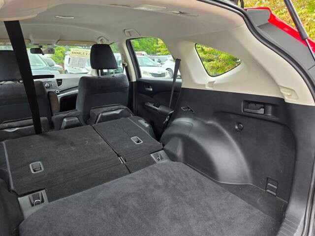 2014 Honda CR-V in Blauvelt, NY 10913 - 18029139 42