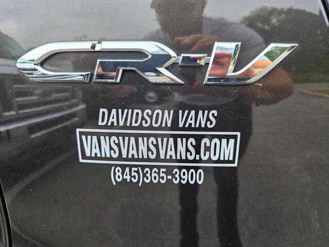2014 Honda CR-V in Blauvelt, NY 10913 - 18029139 49