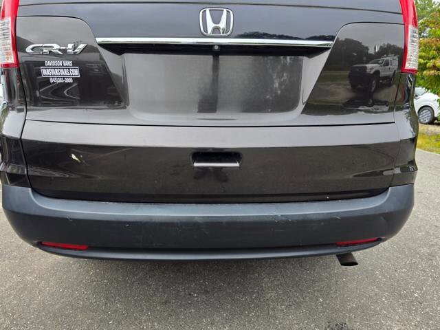 2014 Honda CR-V in Blauvelt, NY 10913 - 18029139 50
