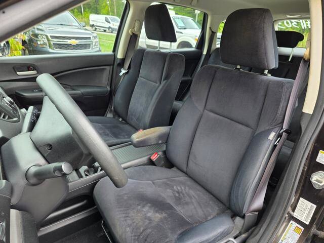 2014 Honda CR-V in Blauvelt, NY 10913 - 18029139 12