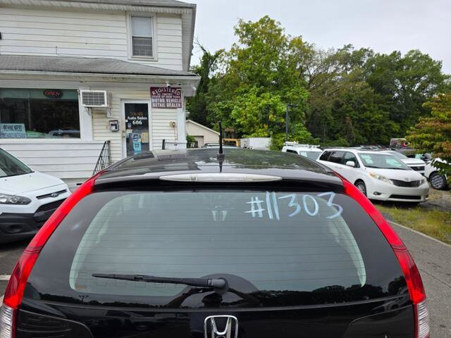 2014 Honda CR-V in Blauvelt, NY 10913 - 18029139 47